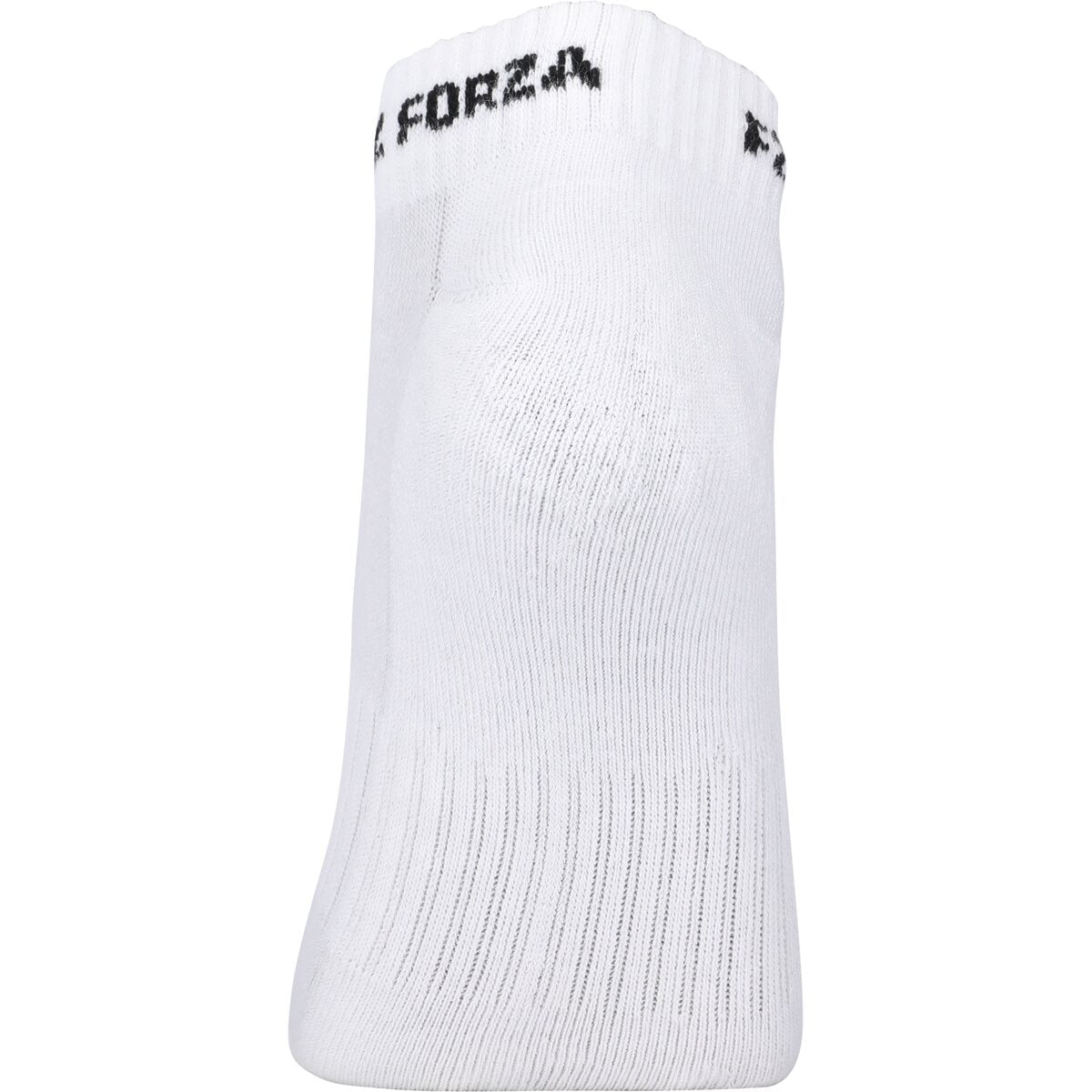 FZ Forza Comfort Short Ankelsokker (1 par, White)