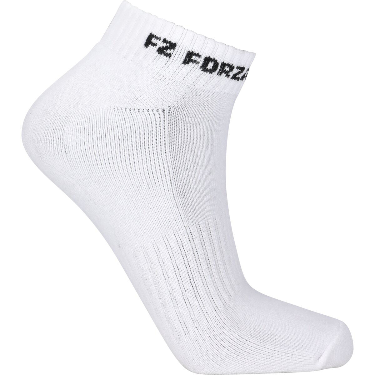 FZ Forza Comfort Short Ankelsokker (1 par, White)