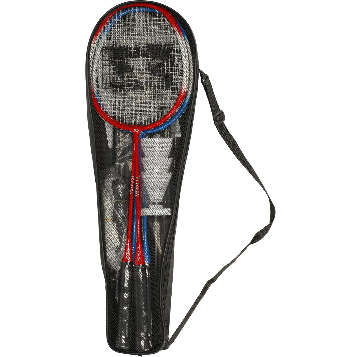 FZ Forza Summer Fun - 4 Pcs. + net