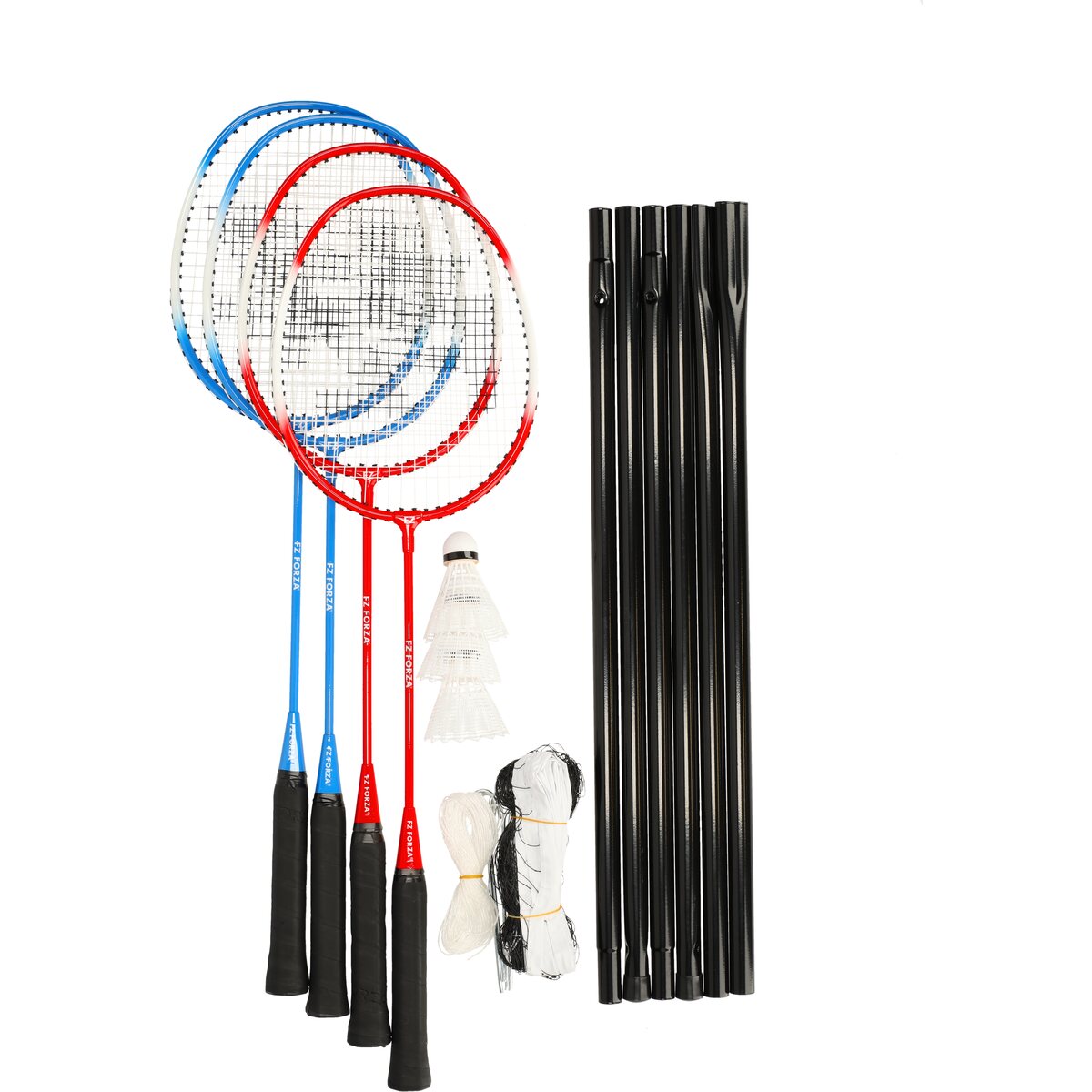 FZ Forza Summer Fun - 4 Pcs. + net