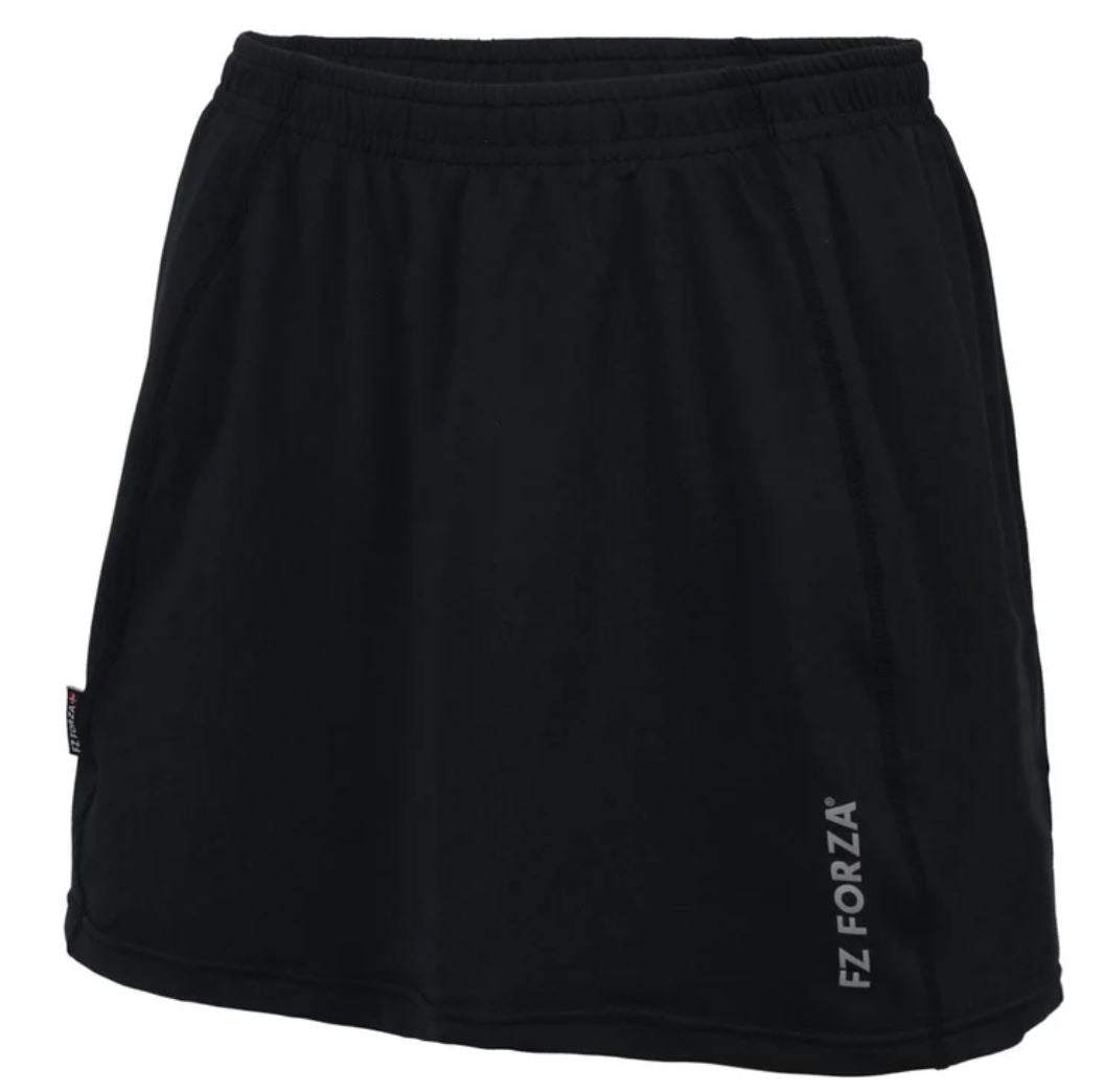 FZ Forza Zari Pige Nederdel (Black)