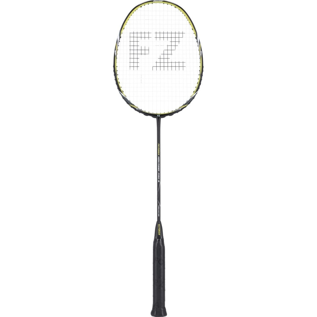 FZ FORZA Aero Power Pro-S badminton ketcher racketlife.dk