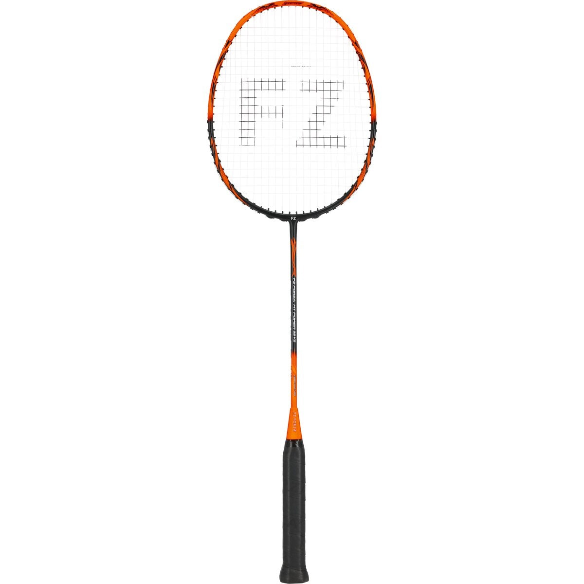 FZ Forza HT Power 32 V2 badminton ketcher - racketlife