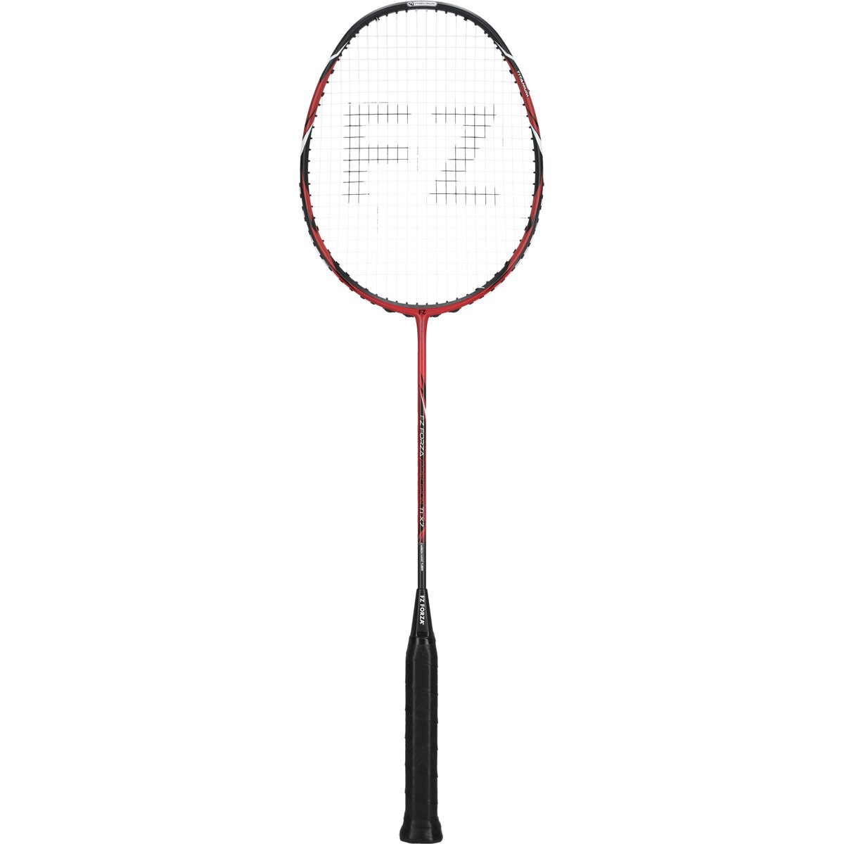 FZ Forza Precision TI-X7 Badmintonketcher
