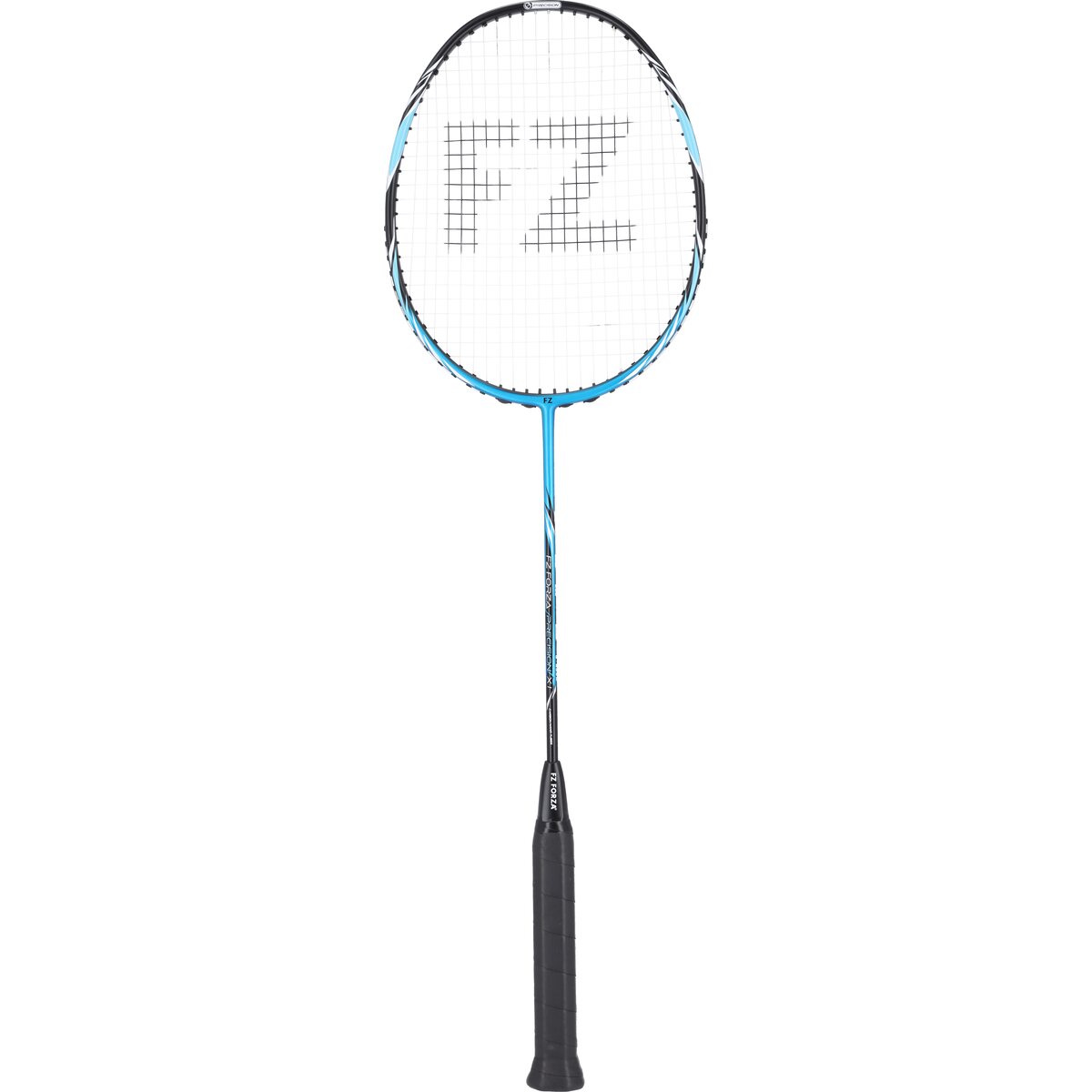 FZ Forza Precision X1 badminton ketcher - Racketlife.dk