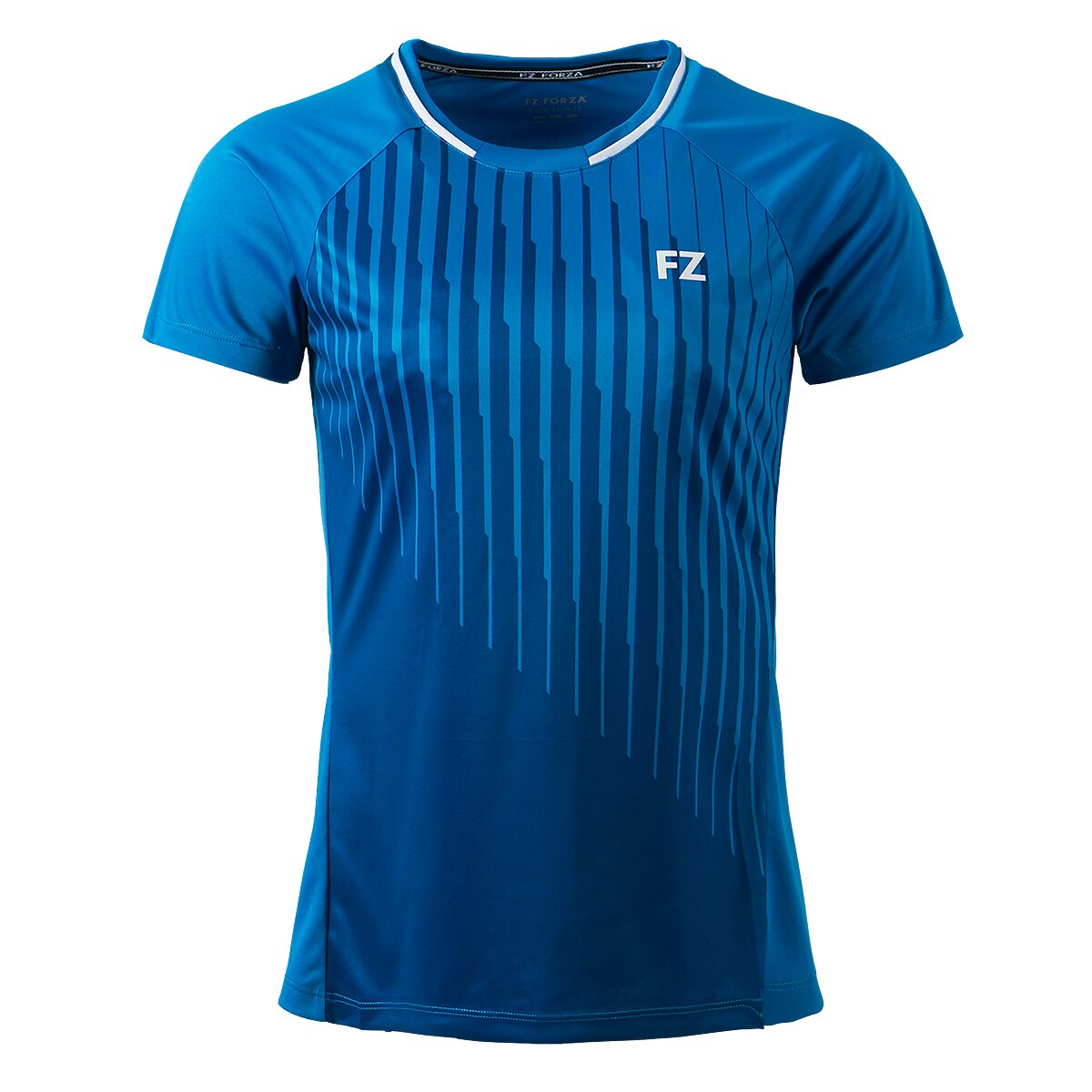 FZ Forza Sudan W S/S Tee (French Blue)