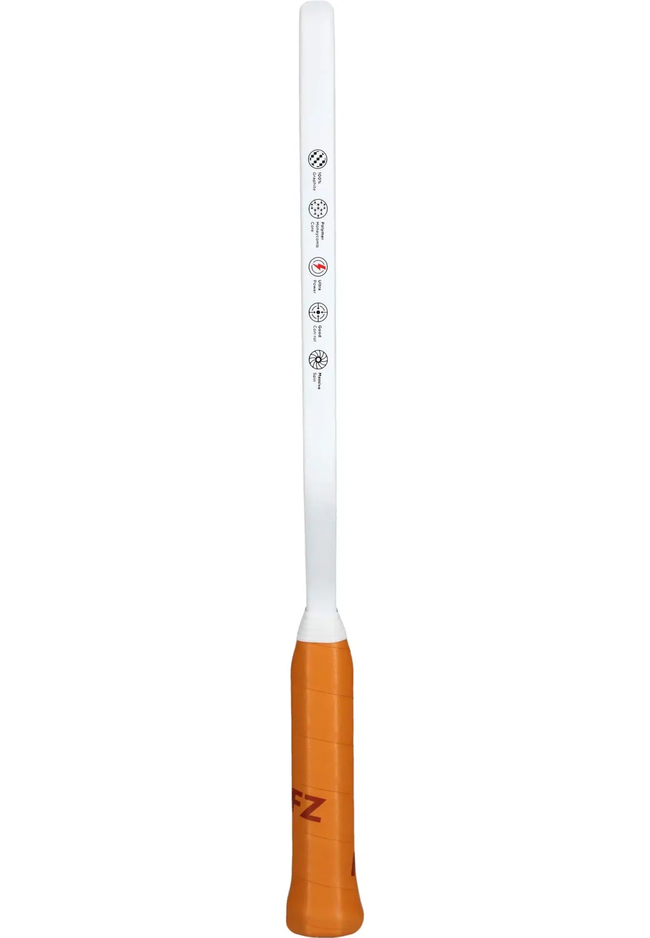 FZ Forza Spirit 12K Pickleballbat