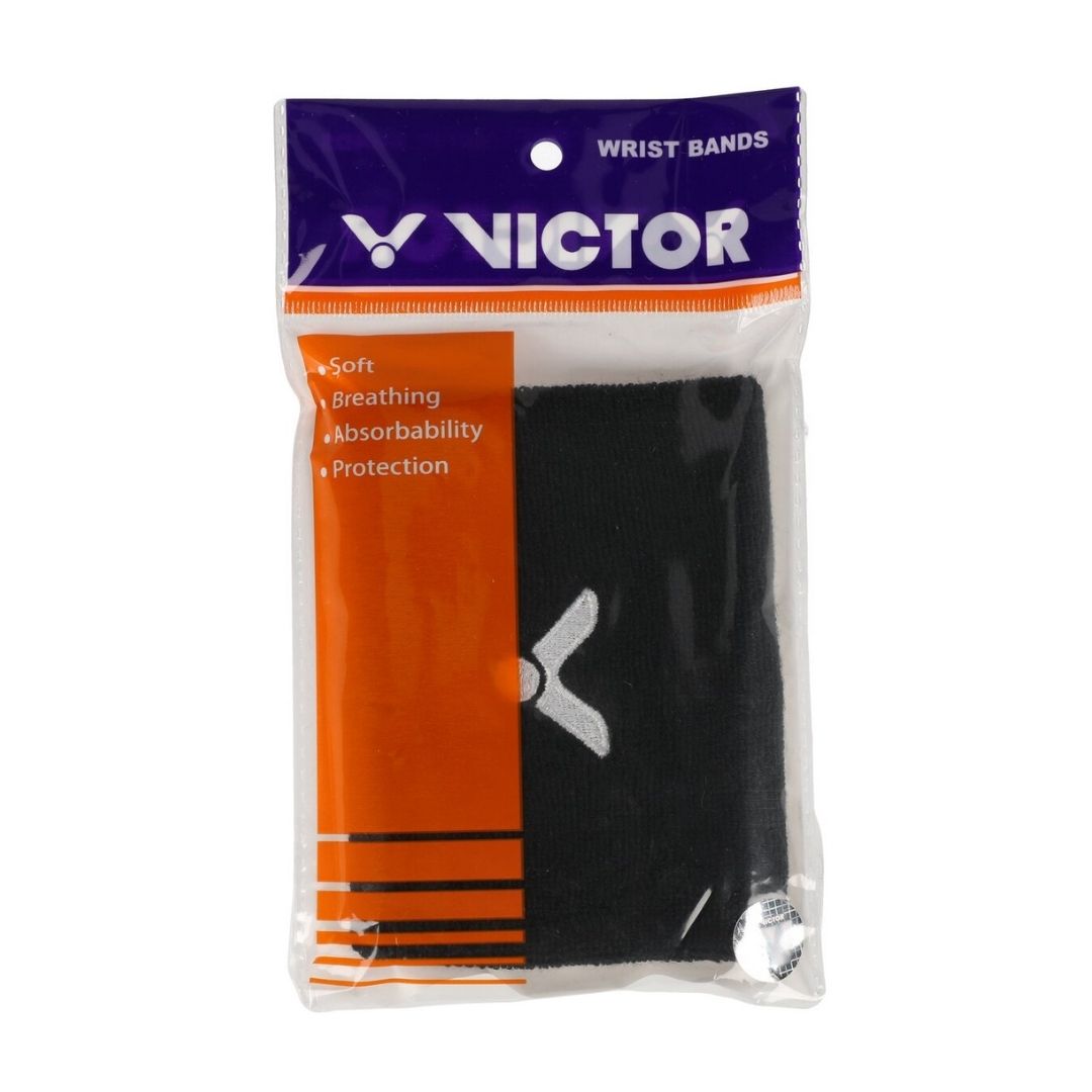Victor Wristband SP123 (Black)