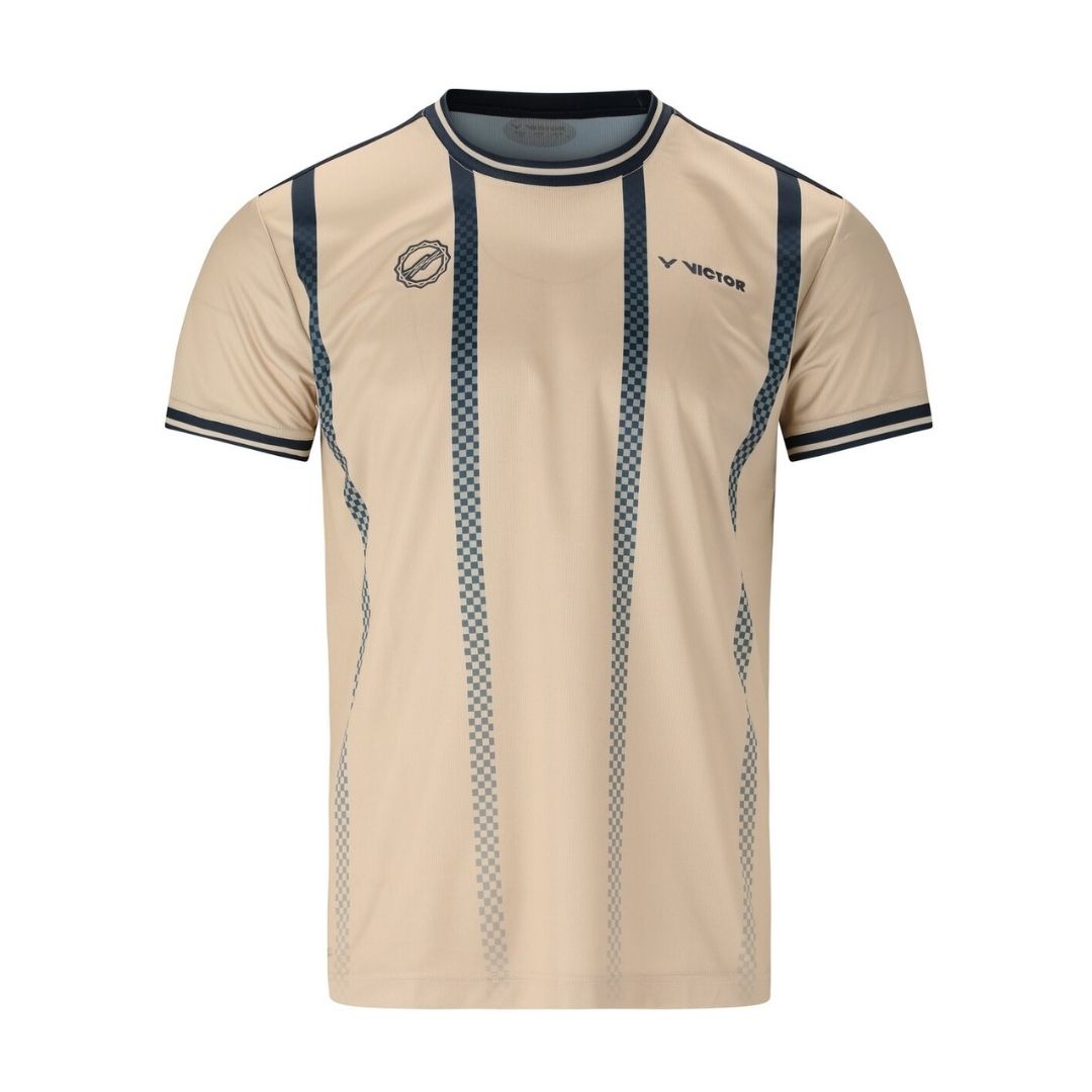 Victor T-2601 AA T-shirt (Warm White)