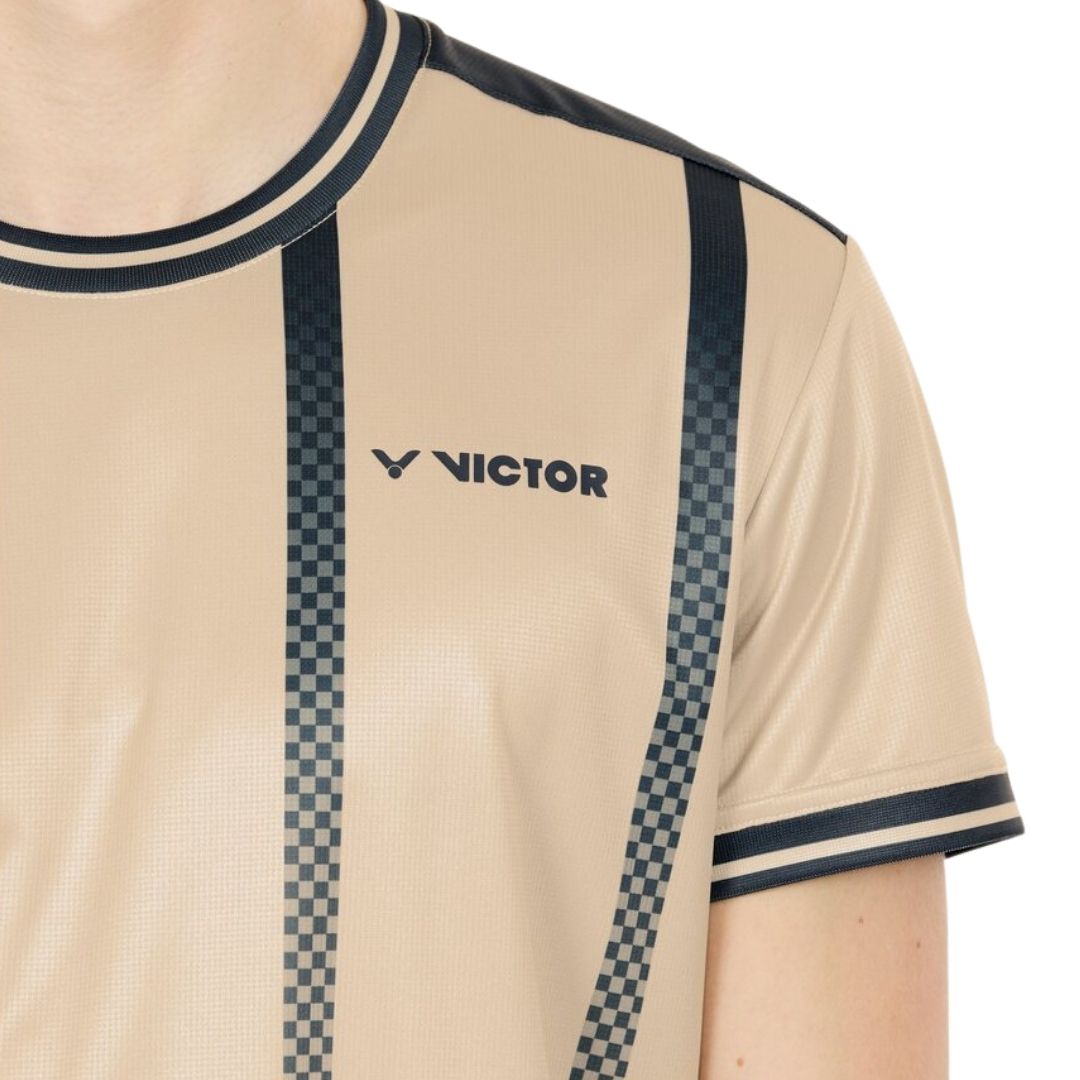 Victor T-2601 AA T-shirt (Warm White)