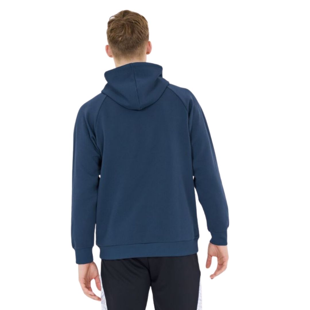 Victor T-2603 AA Hoodie (Navy)