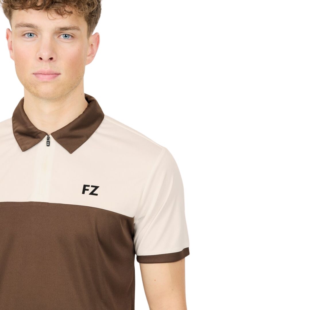 FZ Forza PR2613 M S/S Polo