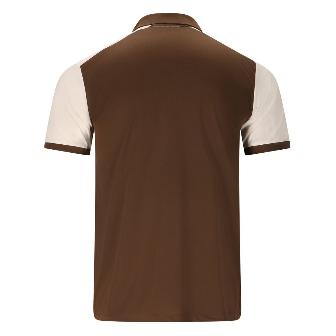 FZ Forza PR2613 M S/S Polo
