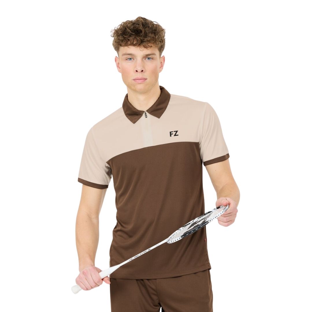 FZ Forza PR2613 M S/S Polo