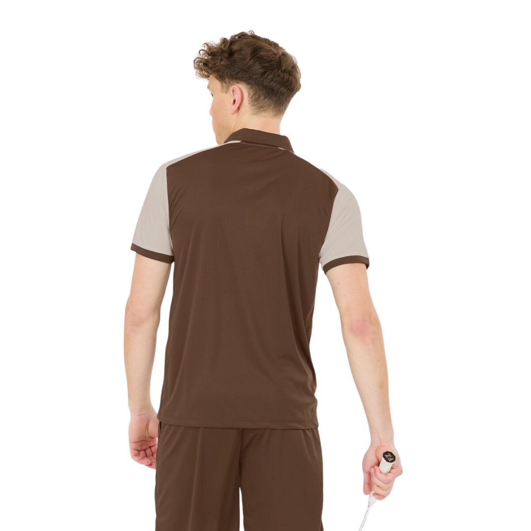 FZ Forza PR2613 M S/S Polo