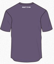 Victor T-67012 Jr. 2997J Purple (J)