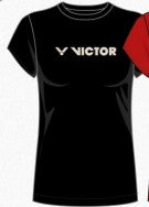 Victor T-66012 W 1001C Black (C)