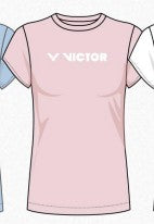 Victor T-66012 W 4997I Pink (I)