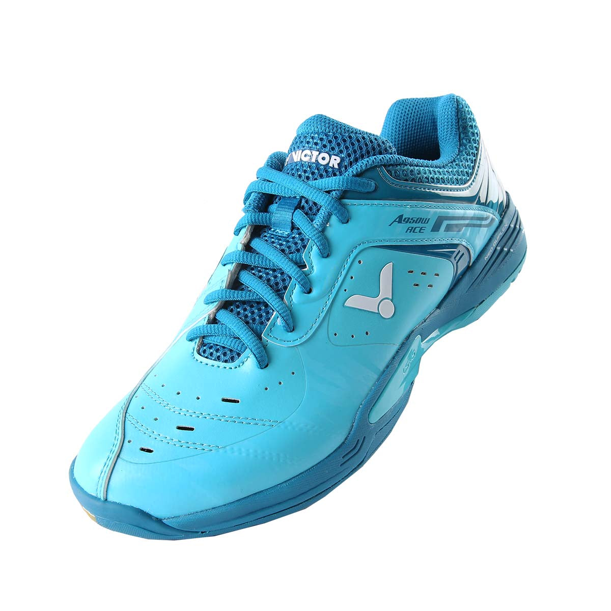 Victor A950W Shoe