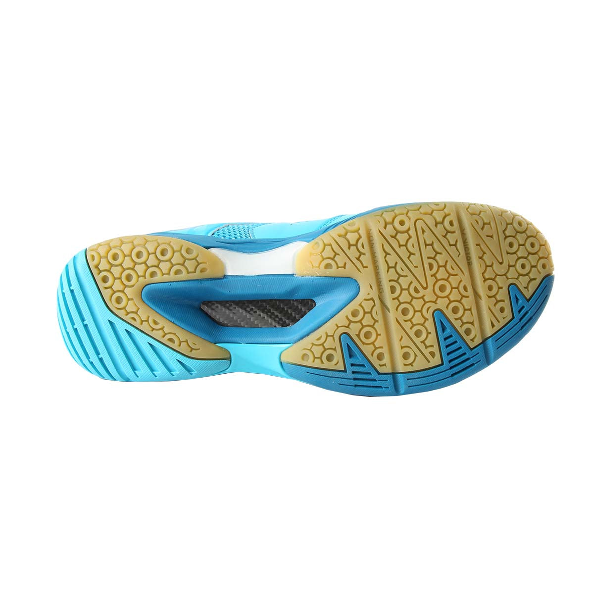 Victor A950W Shoe