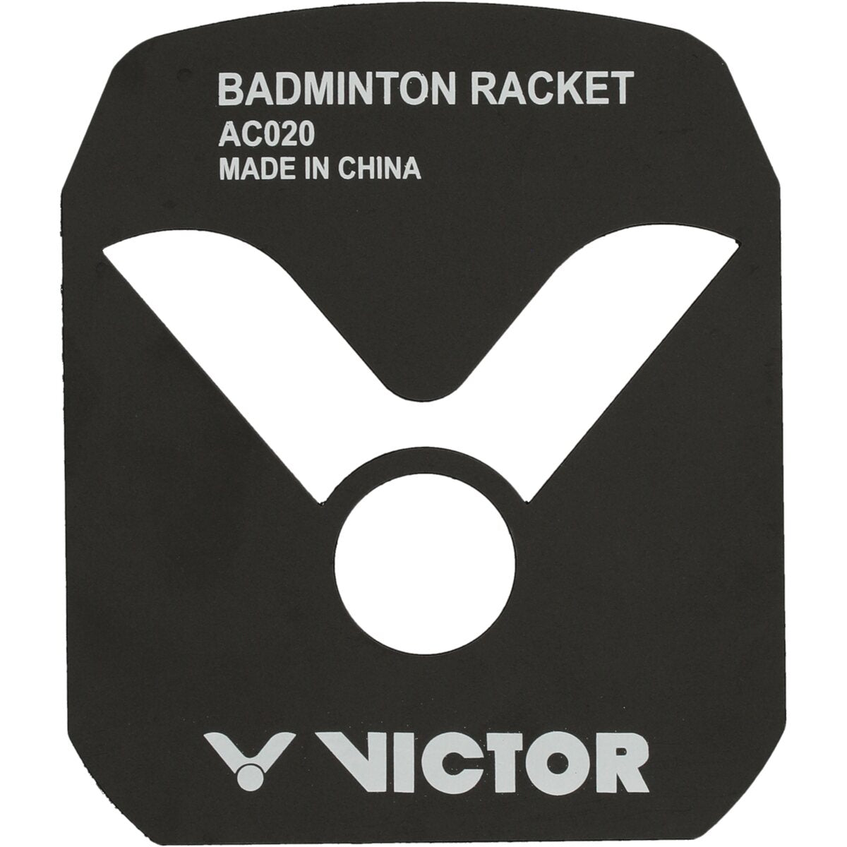 Victor Logo Template ACO20