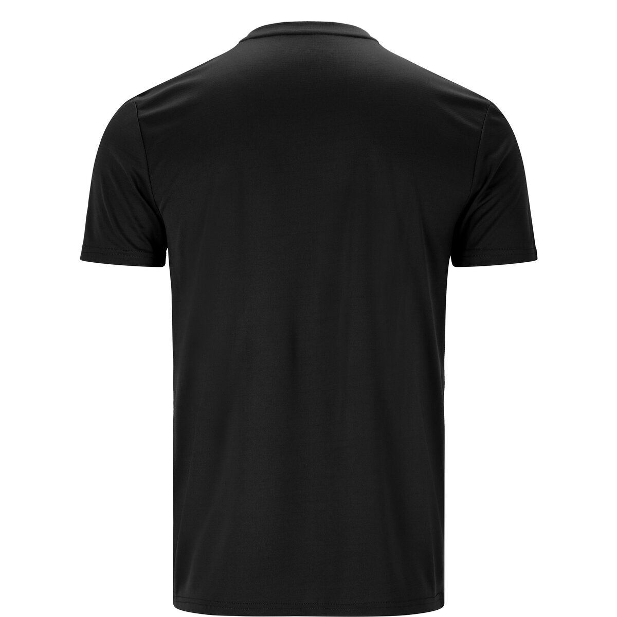 Victor Ralap Jr. S/S Tee Black