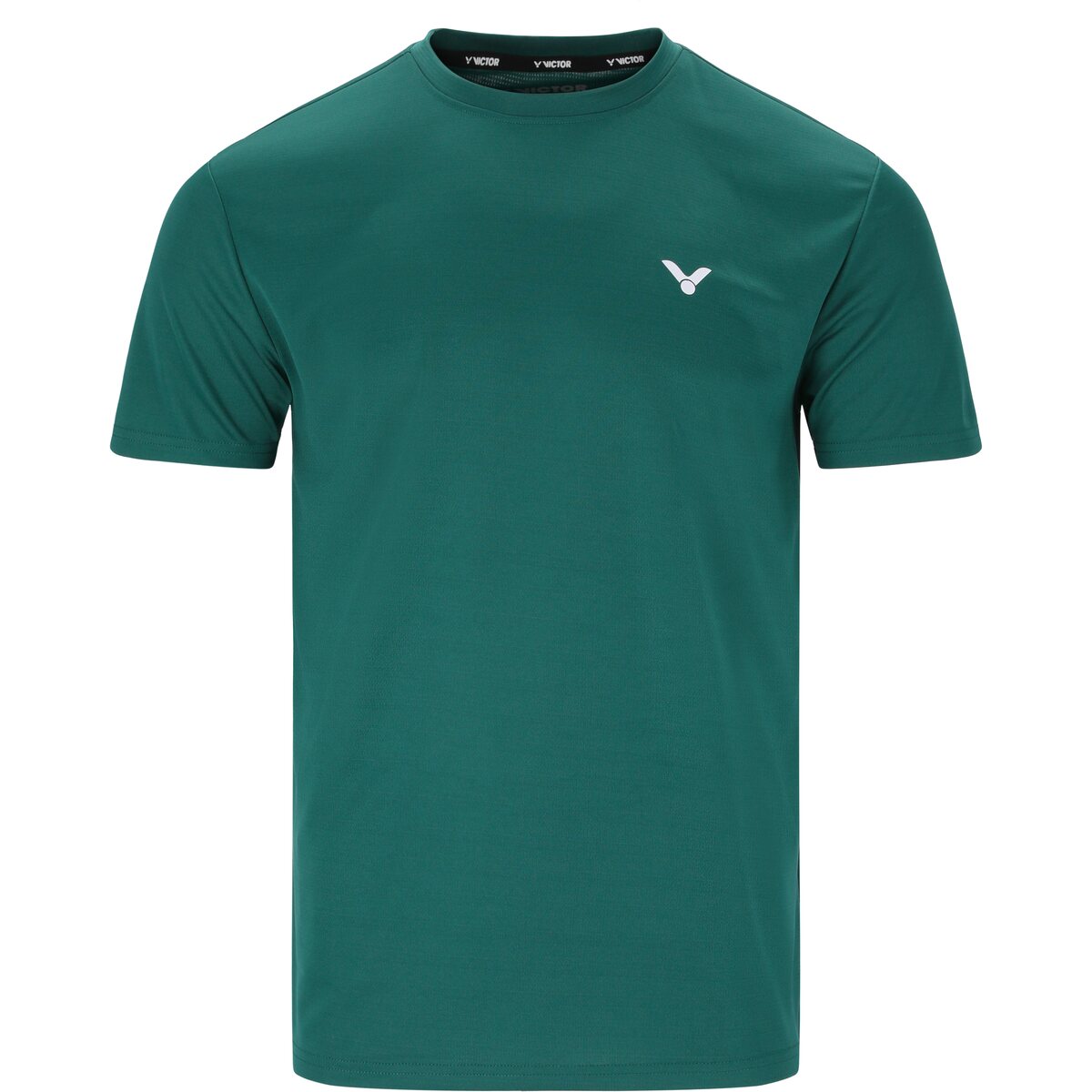 Victor Ralap Jr. S/S Tee June Bug