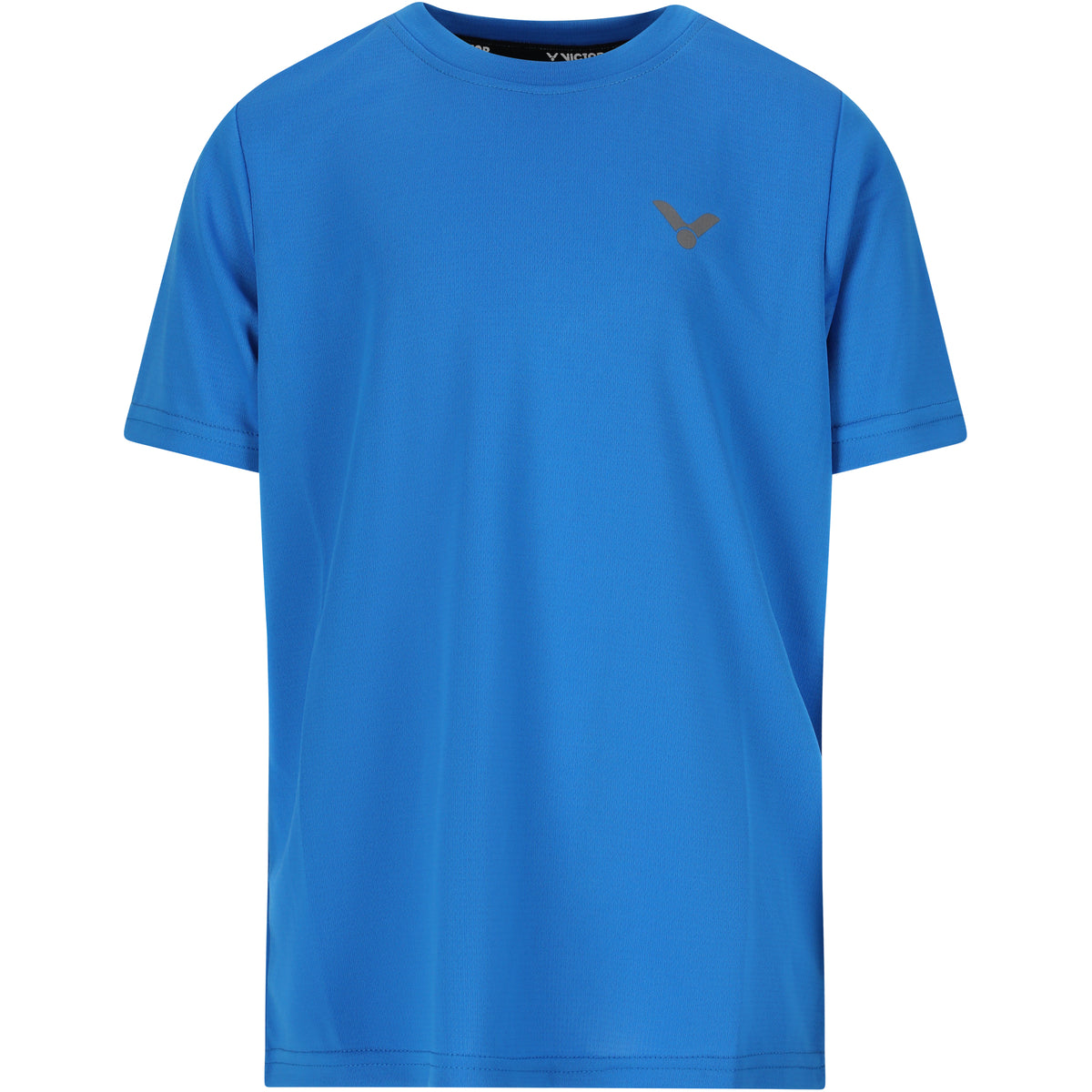 Victor Ralap Jr. Tee French Blue