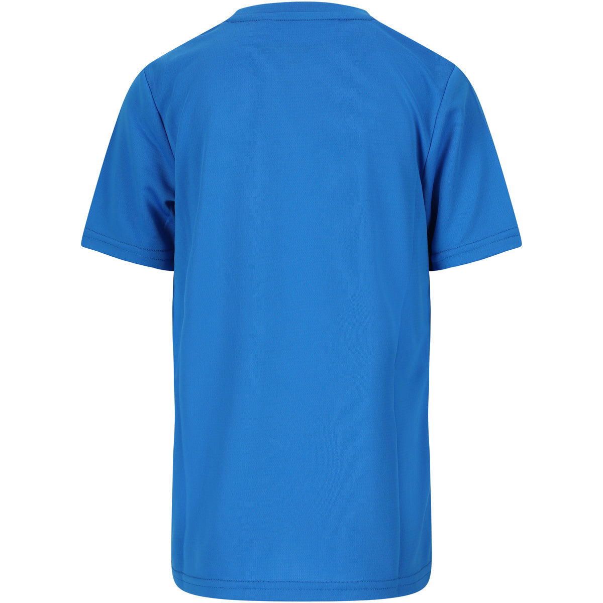 Victor Ralap Jr. Tee French Blue