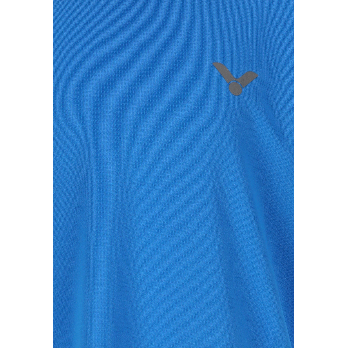Victor Ralap Jr. Tee French Blue
