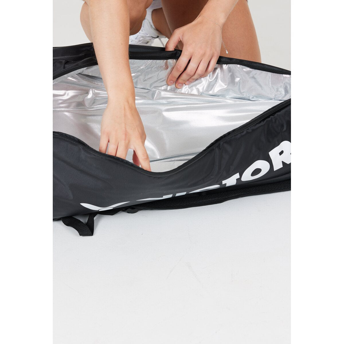 Victor Doublebag