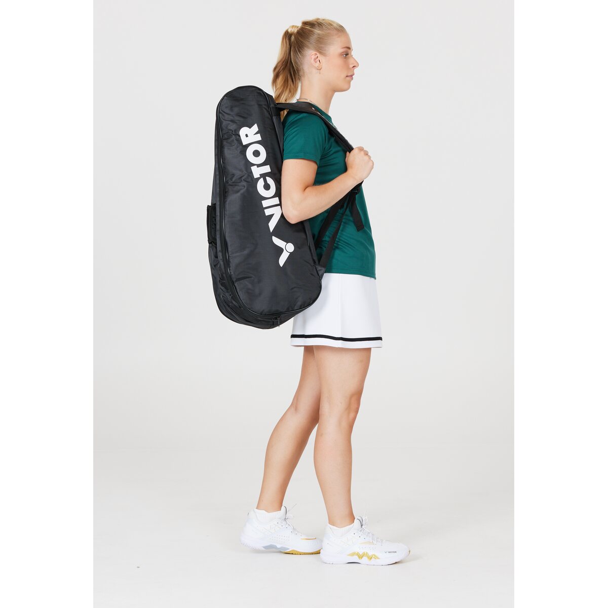 Victor Doublebag