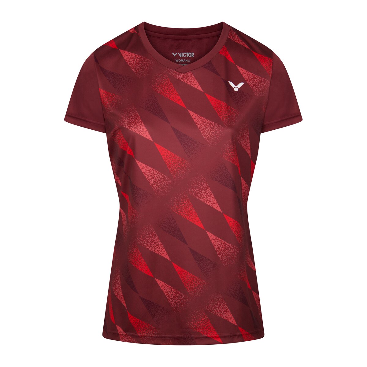 Victor T-44102 D W Tee