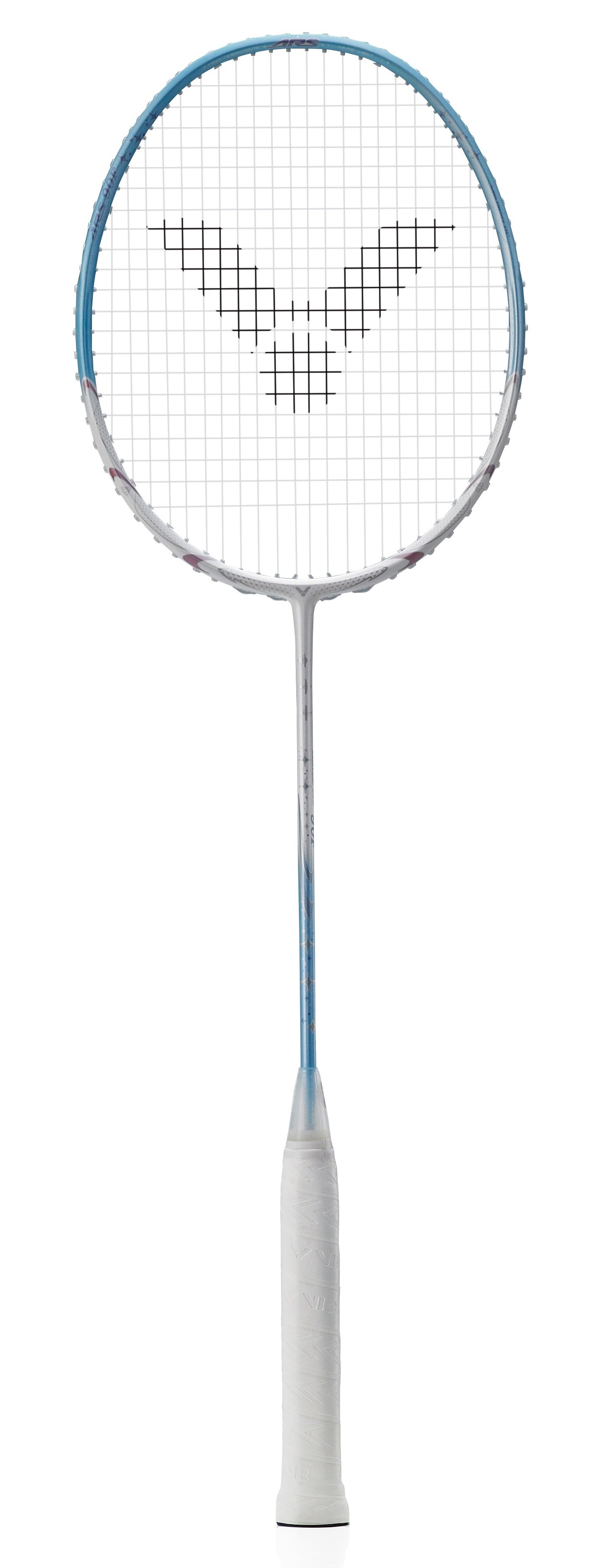 Victor Auraspeed 90F Badmintonketcher - racketlife.dk