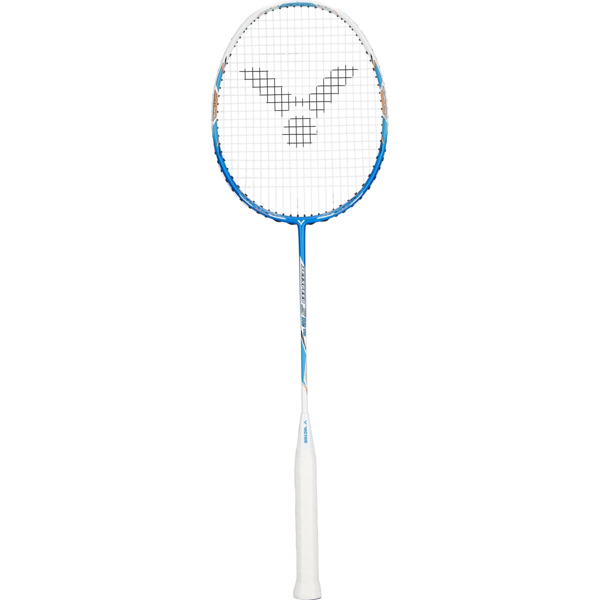 Victor Jetspeed S 12TD Badmintonketcher