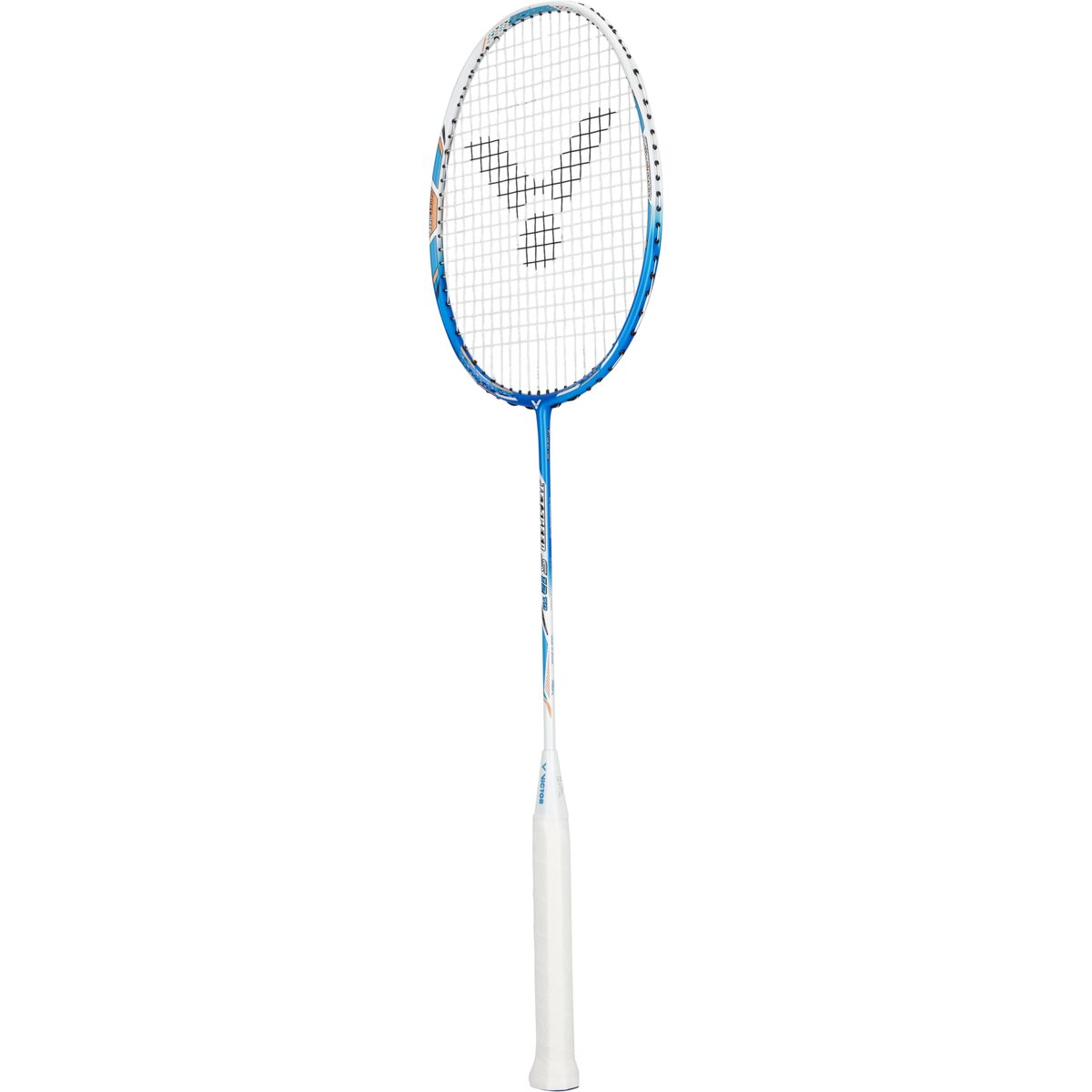 Victor Jetspeed S 12TD Badmintonketcher