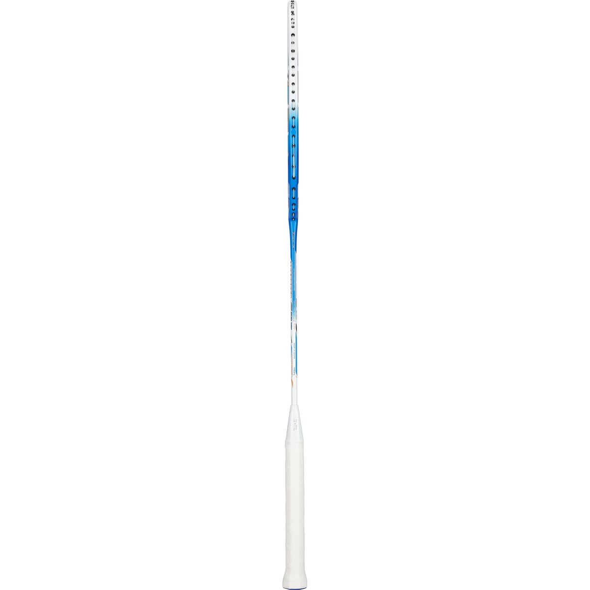 Victor Jetspeed S 12TD Badmintonketcher