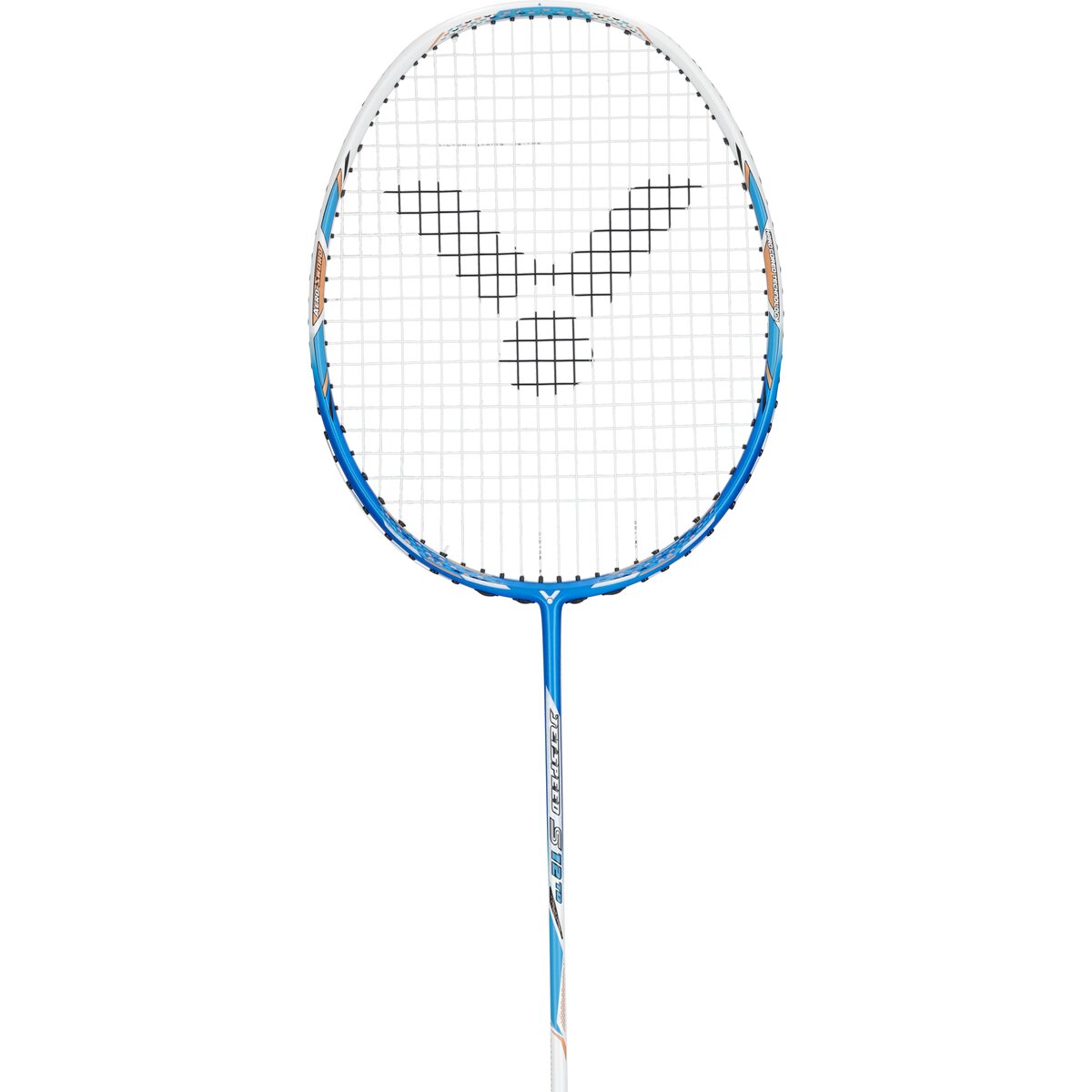 Victor Jetspeed S 12TD Badmintonketcher