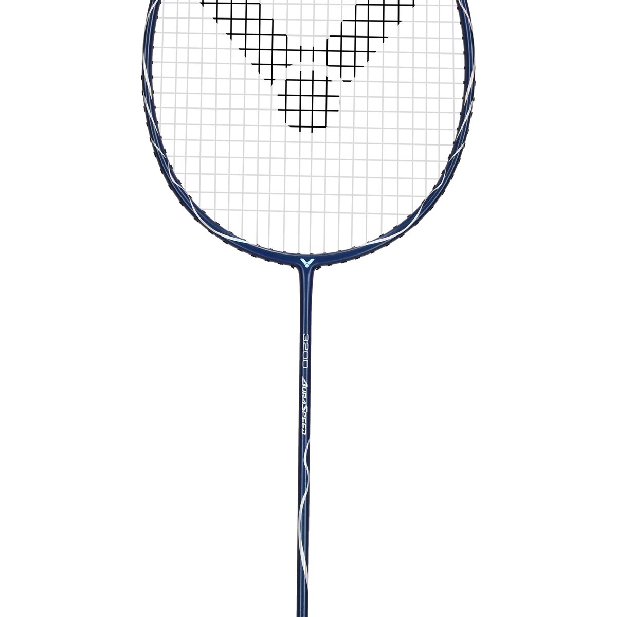 Victor Auraspeed 3200 Badmintonketcher (Dark Mineral Blue)