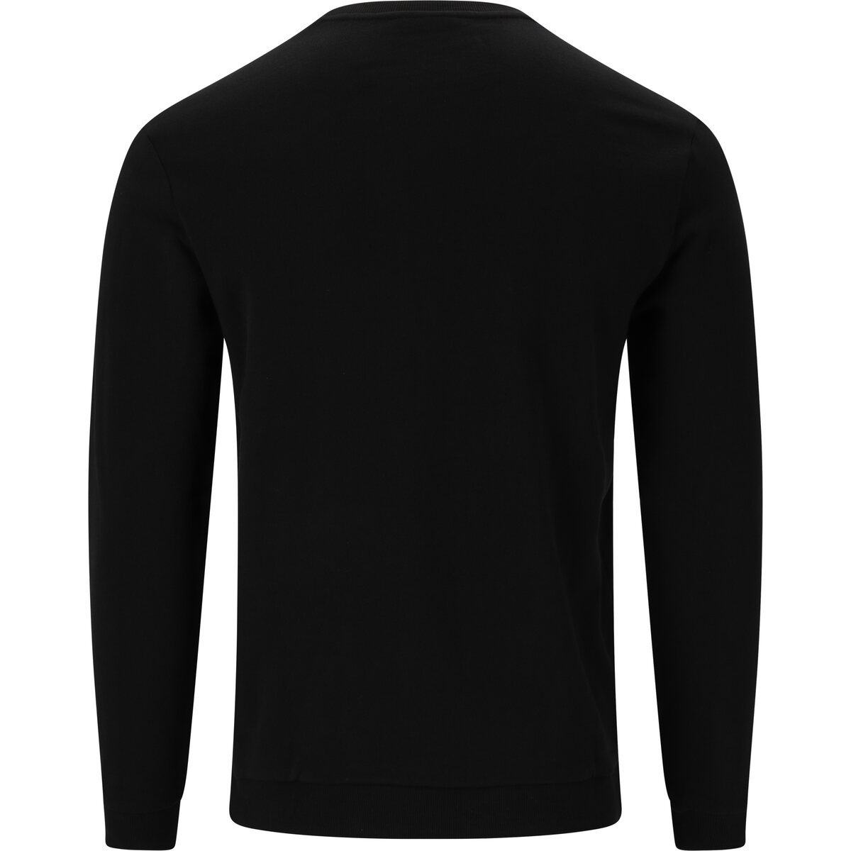 Victor Kamde M Crew Neck