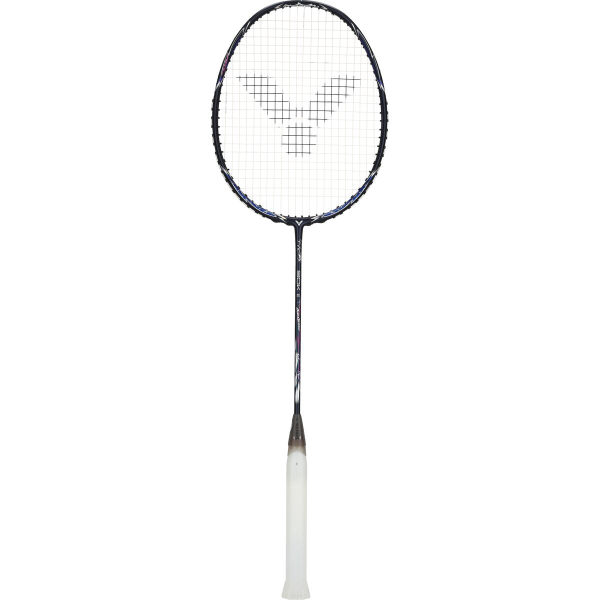 Victor Auraspeed 90K II badminton ketcher - Racketlife.dk