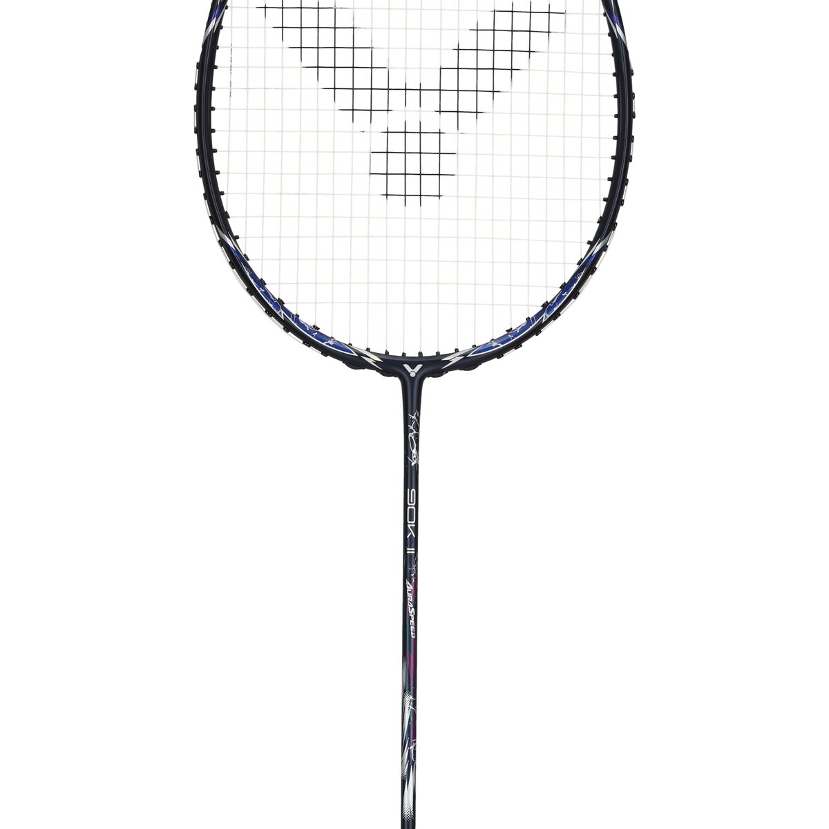 Victor Auraspeed 90K II badminton ketcher - Racketlife.dk