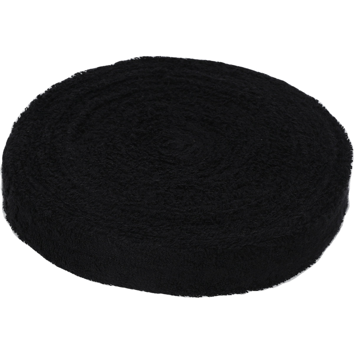 Victor GR338 Towel Grip 1001C Black (C)
