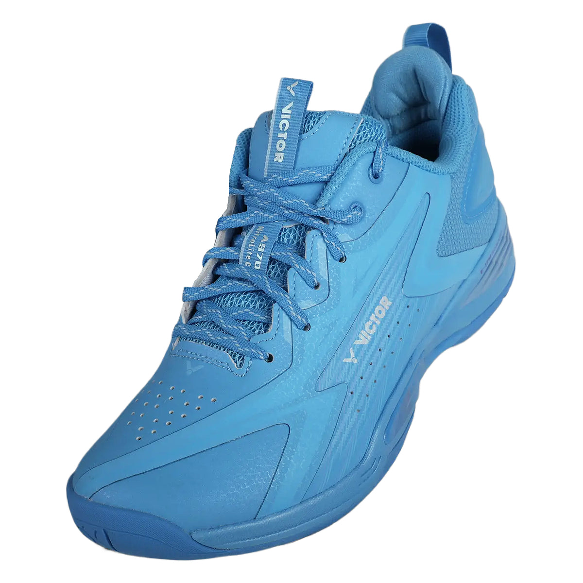 Victor A970 Nitro Lite 2999M Blue (M)