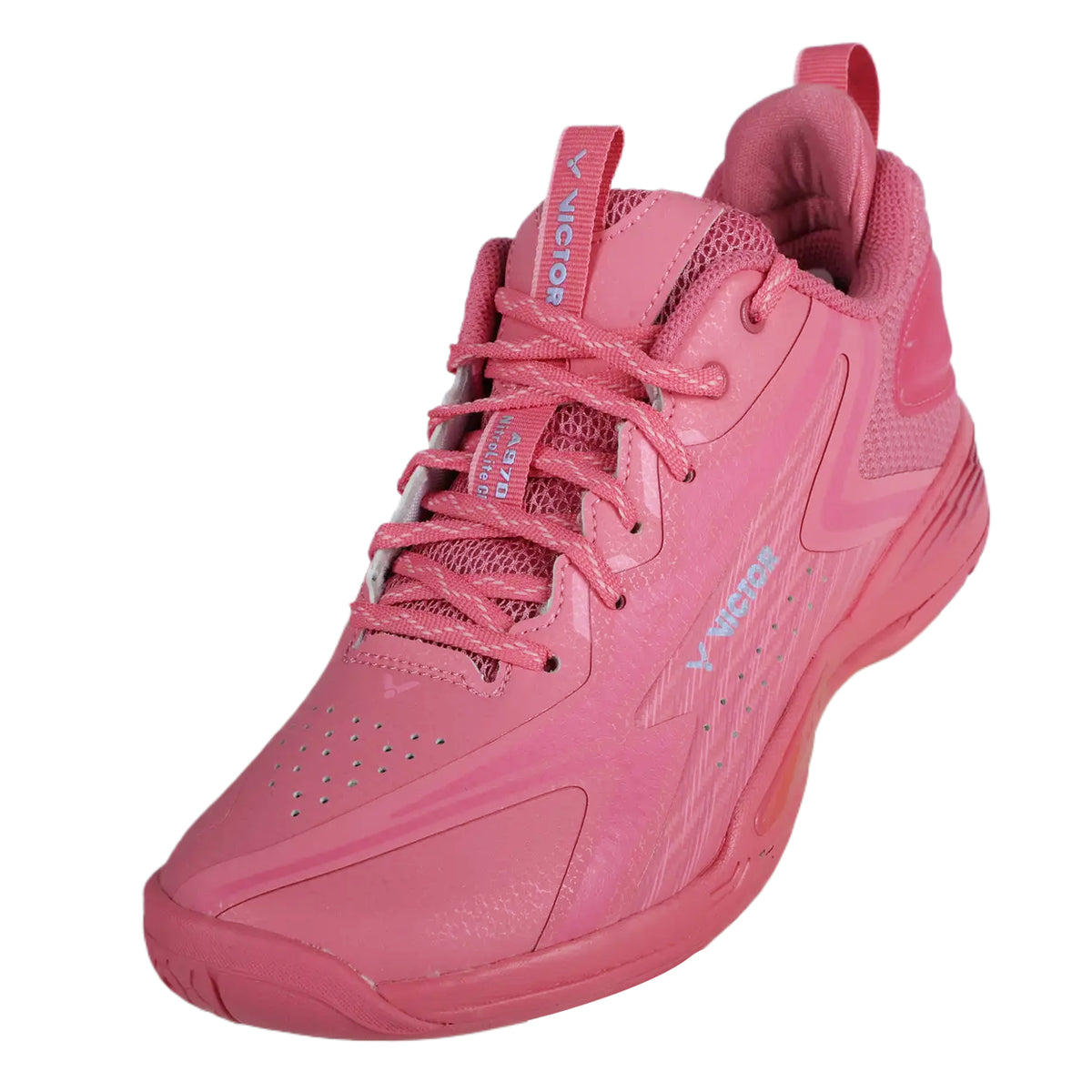 Victor A970 Nitro Lite 4997I Pink (I)