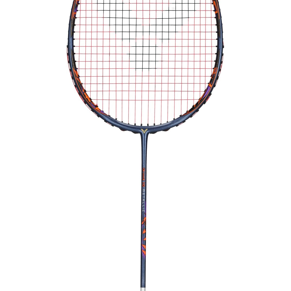 Victor DriveX-10M Badminton ketcher