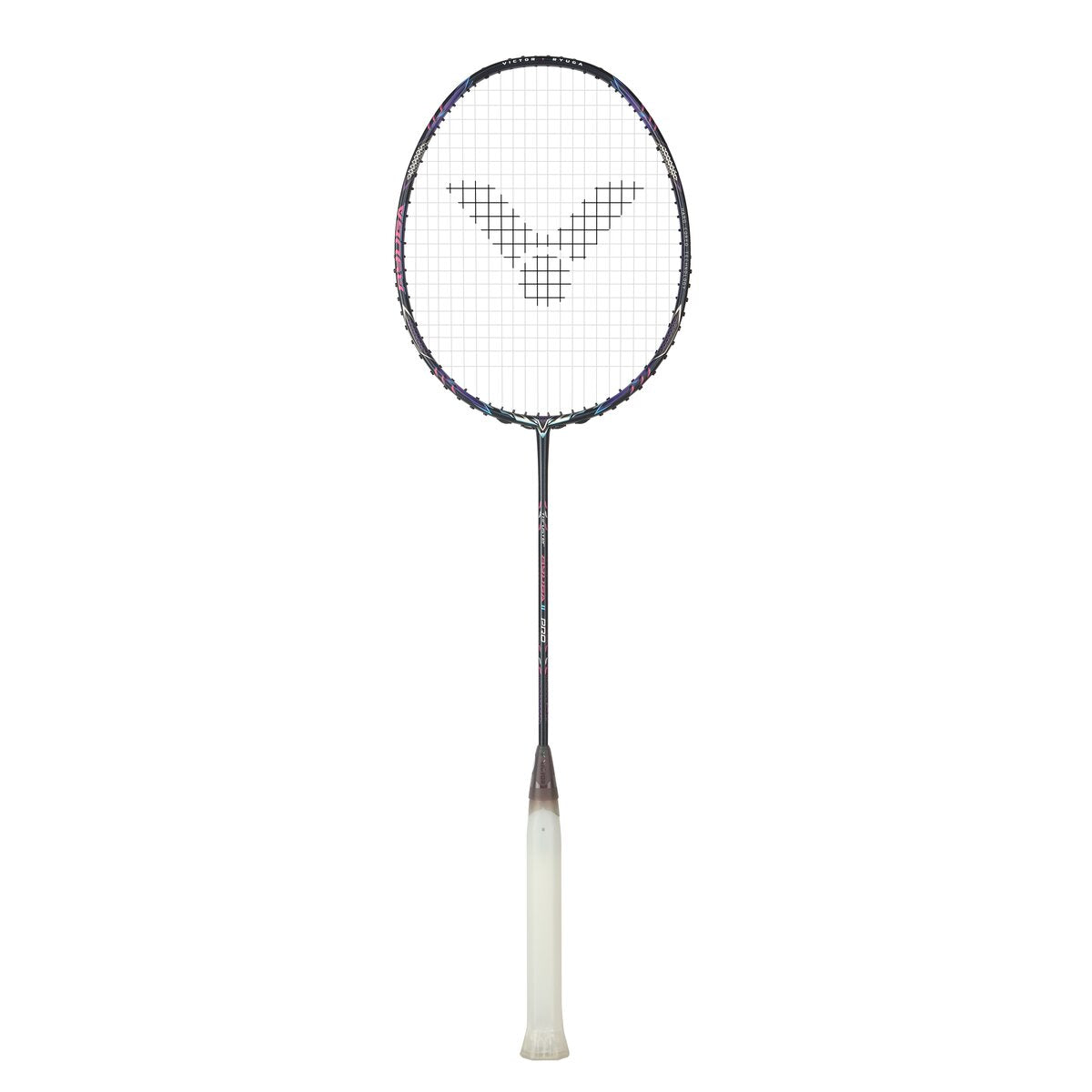 Victor Thruster Ryuga II Pro Badmintonketcher (Uden strenge)