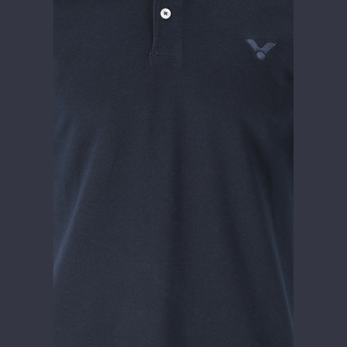 Victor Torino Unisex Stretch S/S Polo Shirt