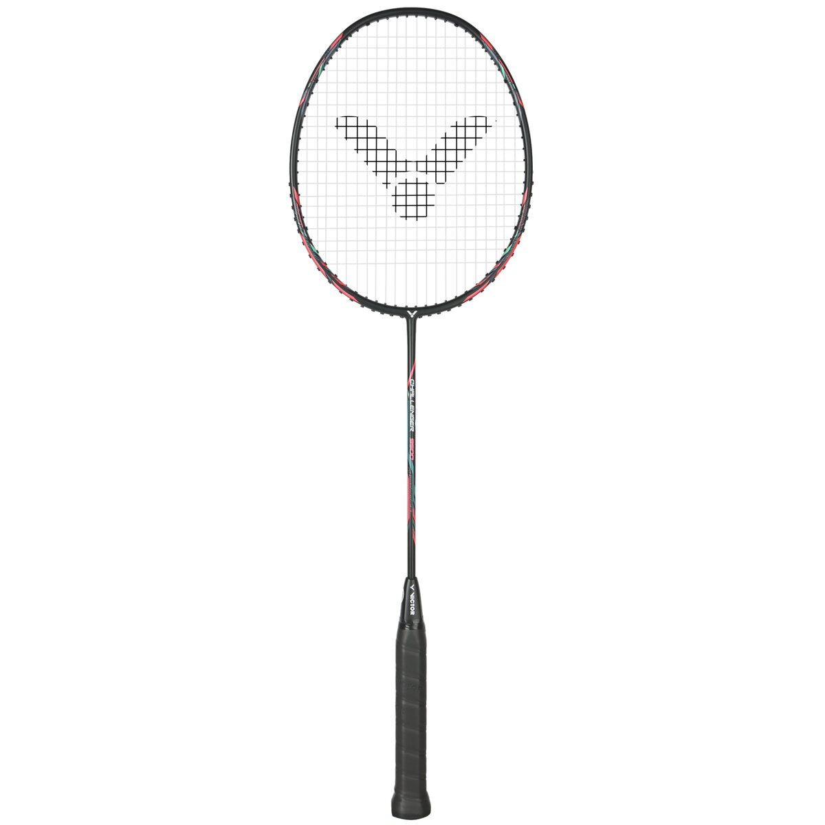 Victor Challenger 9500