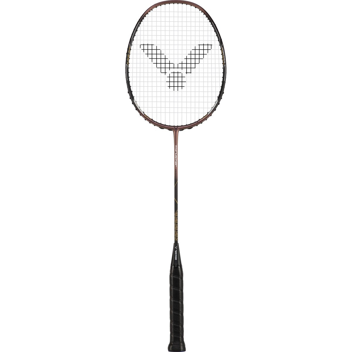 Victor TK-Hawk 1001C Black (C)